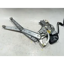 Recambio de mecanismo elevalunas delantero izquierdo para opel vectra a (1988) 2.0 i referencia OEM IAM 05997620  