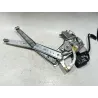 Recambio de mecanismo elevalunas delantero izquierdo para opel vectra a (1988) 2.0 i referencia OEM IAM 05997620  