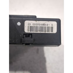 Recambio de centralita check control para ford fiesta (cb1)(2008) 1.6 sport [1,6 ltr. - 66 kw tdci cat] referencia OEM IAM 8V511