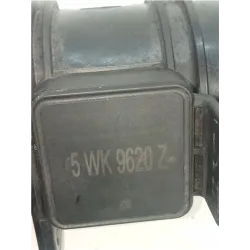 Recambio de caudalimetro para renault scenic ii (jm)(2003) 1.9 dci (jm12, jm0g) referencia OEM IAM 5WK9620Z  