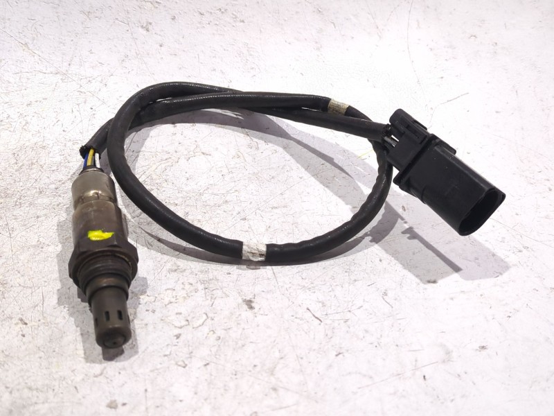Recambio de sonda lambda para seat leon st 1.6 tdi 105 cv referencia OEM IAM 04L906262A  