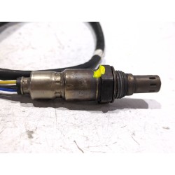 Recambio de sonda lambda para seat leon st 1.6 tdi 105 cv referencia OEM IAM 04L906262A  