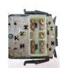 Recambio de mando limpiaparabrisas para daewoo tacuma (u100) 1.6 referencia OEM IAM 96279224  