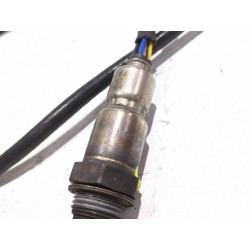 Recambio de sonda lambda para seat leon st 1.6 tdi 105 cv referencia OEM IAM 04L906262A  