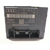 Recambio de modulo electronico para audi q7 (4lb) 3.6 fsi quattro referencia OEM IAM 4L0907290A  