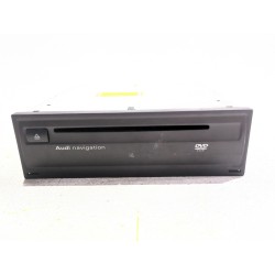 SISTEMA NAVEGACION GPS 4E0919887D 