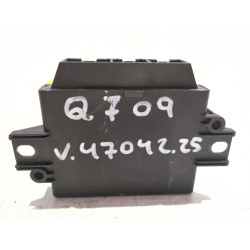Recambio de modulo electronico para audi q7 (4lb) 3.6 fsi quattro referencia OEM IAM 4F0919283K  