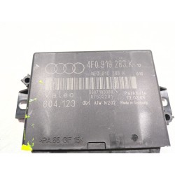 Recambio de modulo electronico para audi q7 (4lb) 3.6 fsi quattro referencia OEM IAM 4F0919283K  