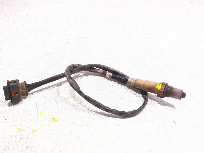Recambio de sonda lambda para opel agila b (2008) 1.2 75cv referencia OEM IAM 0258006176  