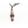 Recambio de sonda lambda para opel agila b (2008) 1.2 75cv referencia OEM IAM 0258006176  