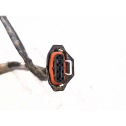 Recambio de sonda lambda para opel agila b (2008) 1.2 75cv referencia OEM IAM 0258006176  