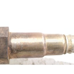 Recambio de sonda lambda para opel agila b (2008) 1.2 75cv referencia OEM IAM 0258006176  