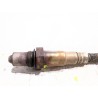 Recambio de sonda lambda para opel agila b (2008) 1.2 75cv referencia OEM IAM 0258006176  