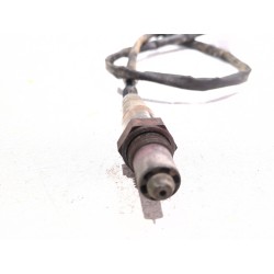 Recambio de sonda lambda para opel agila b (2008) 1.2 75cv referencia OEM IAM 0258006176  
