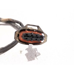 Recambio de sonda lambda para opel agila b (2008) 1.2 75cv referencia OEM IAM 0258006176  