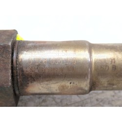 Recambio de sonda lambda para opel agila b (2008) 1.2 75cv referencia OEM IAM 0258006176  