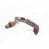 Recambio de sonda lambda para opel agila b (2008) 1.2 75cv referencia OEM IAM 0258006387  