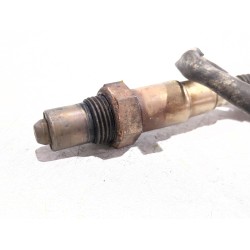 Recambio de sonda lambda para opel agila b (2008) 1.2 75cv referencia OEM IAM 0258006387  