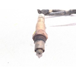 Recambio de sonda lambda para opel agila b (2008) 1.2 75cv referencia OEM IAM 0258006387  