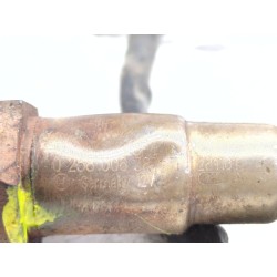 Recambio de sonda lambda para opel agila b (2008) 1.2 75cv referencia OEM IAM 0258006387  