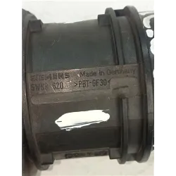 Recambio de caudalimetro para renault scenic ii (jm)(2003) 1.9 dci (jm12, jm0g) referencia OEM IAM 5WK9620Z  