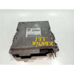 Recambio de centralita inyeccion para citroën xantia berlina (1998) 2.0 hdi 90 referencia OEM IAM 9624537980  