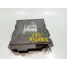 Recambio de centralita inyeccion para citroën xantia berlina (1998) 2.0 hdi 90 referencia OEM IAM 9624537980  