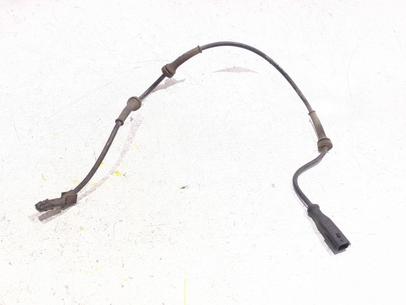 Recambio de captadores abs delantero para renault clio iii dci referencia OEM IAM 8200419177  