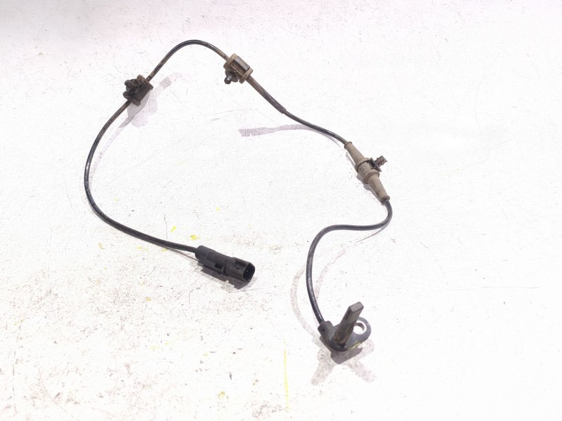 Recambio de captadores abs delantero para opel astra j (p10) 2.0 cdti (68) referencia OEM IAM 10071153483  