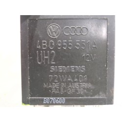 Recambio de rele para volkswagen golf iv (1j1) 1.6 referencia OEM IAM 4B0955531A  