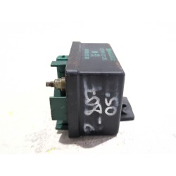 Recambio de caja precalentamiento para peugeot 807 (2002) 2.0 hdi referencia OEM IAM 9639912580  