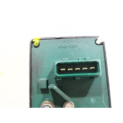 Recambio de caja precalentamiento para peugeot 807 (2002) 2.0 hdi referencia OEM IAM 9639912580  