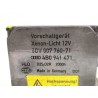 Recambio de centralita faros xenon para audi a6 c5 (4b2, 4b4) 2.5 tdi referencia OEM IAM 4B0941471  