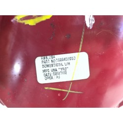 Recambio de piloto trasero derecho para volkswagen new beetle (9c1, 1c1) 2.0 referencia OEM IAM 1C0945095D  