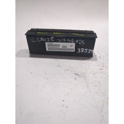 MODULO ELECTRONICO P13585639 