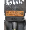Recambio de mando limpiaparabrisas para daewoo tacuma (u100) 1.6 referencia OEM IAM 96279224  