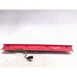 Recambio de piloto central de freno para volkswagen golf v (1k1) 2.0 tdi 16v referencia OEM IAM 1K6945097B  