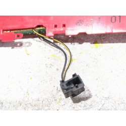 Recambio de piloto central de freno para volkswagen golf v (1k1) 2.0 tdi 16v referencia OEM IAM 1K6945097B  