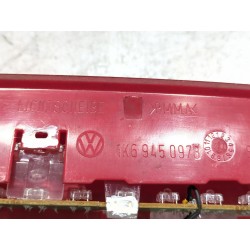 Recambio de piloto central de freno para volkswagen golf v (1k1) 2.0 tdi 16v referencia OEM IAM 1K6945097B  