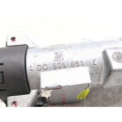Recambio de conmutador de arranque para volkswagen passat b5 (3b2) 1.9 tdi referencia OEM IAM 4D0905851E  