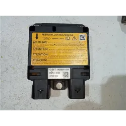 Recambio de centralita airbag para ford fusion (cbk)(2002) 1.4 tdci referencia OEM IAM 2S6T14B056BM  