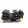 Recambio de mando elevalunas delantero izquierdo para audi a4 b6 (8e2) 1.9 tdi referencia OEM IAM 8Z0959851  
