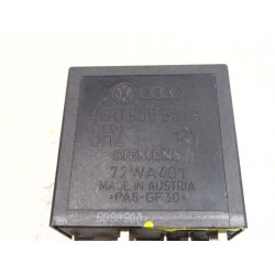 Recambio de rele para volkswagen golf iv (1j1) 1.6 referencia OEM IAM 4B0955531A  
