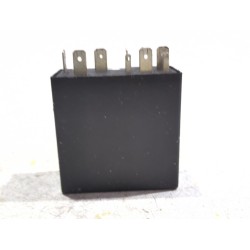 Recambio de rele para volkswagen golf iv (1j1) 1.6 referencia OEM IAM 4B0955531D  