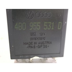 Recambio de rele para volkswagen golf iv (1j1) 1.6 referencia OEM IAM 4B0955531D  