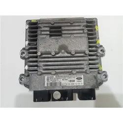Recambio de centralita inyeccion para ford fiesta (cbk)(2002) 1.4 fun [1,4 ltr. - 50 kw tdci cat] referencia OEM IAM 2S6A12A650B