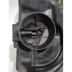 Recambio de caudalimetro para toyota auris (_e15_) 2.0 d-4d (ade150_) referencia OEM IAM   
