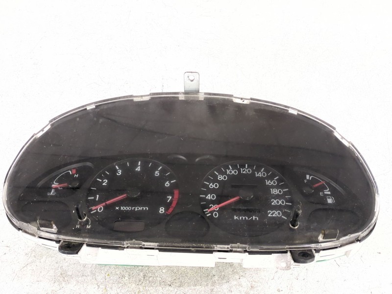 Recambio de cuadro completo para hyundai lantra familiar (rd)(1996) 1.6 16v referencia OEM IAM 9400329115  