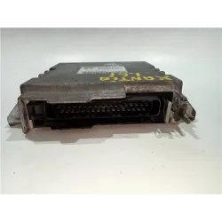 Recambio de centralita inyeccion para citroën xantia berlina (1998) 2.0 hdi 90 referencia OEM IAM 9624537980  