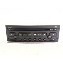 Recambio de sistema audio / radio cd para citroën berlingo / berlingo first monospace (mf_, gjk_, gfk_) 1.6 hdi 75 (mf9hw, gj9hw